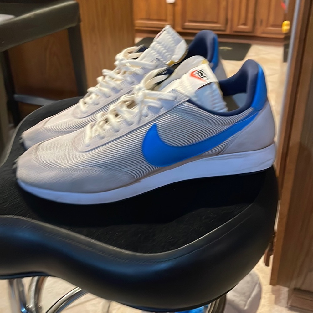 Men’s Nike Tailwind 11.5